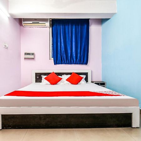 Hotel O River View Patna  Exterior photo