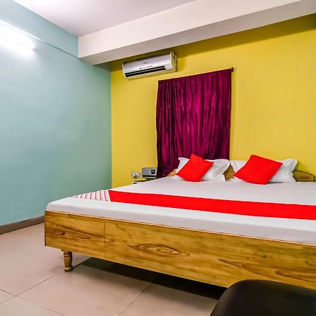 Hotel O River View Patna  Exterior photo