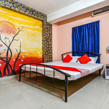 Hotel O River View Patna  Exterior photo
