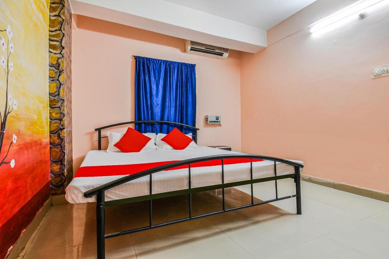 Hotel O River View Patna  Exterior photo