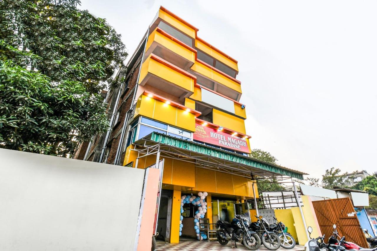 Hotel O River View Patna  Exterior photo