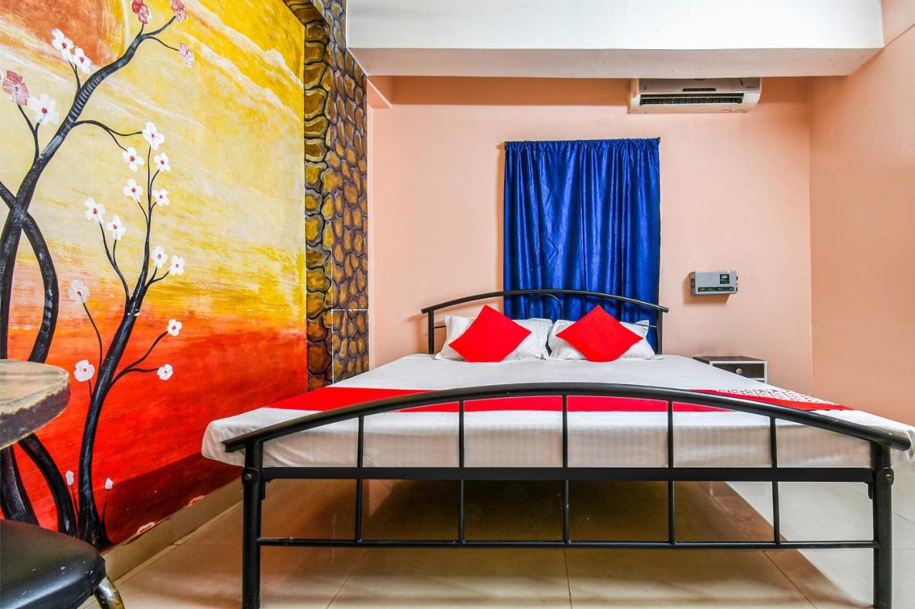 Hotel O River View Patna  Exterior photo