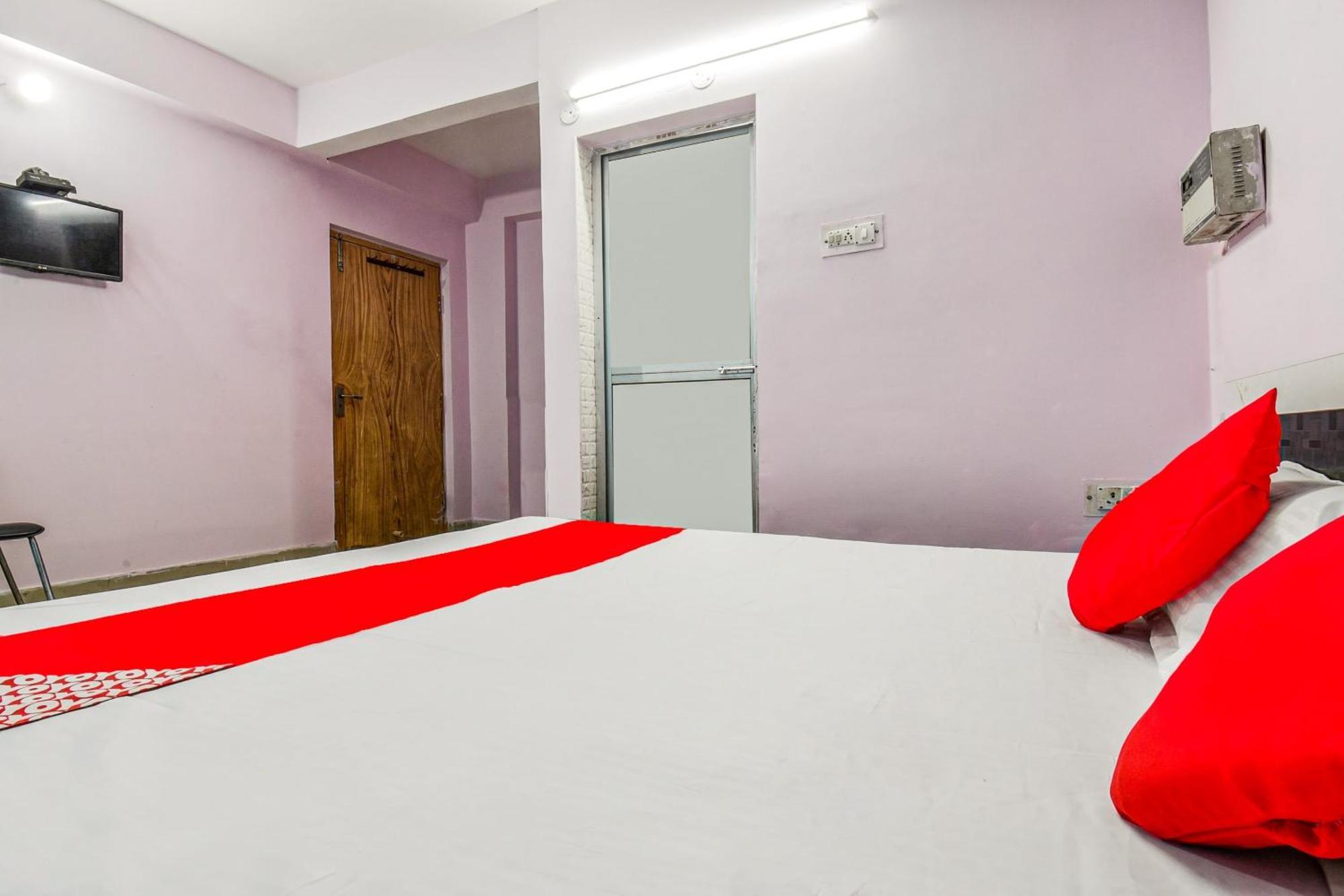 Hotel O River View Patna  Exterior photo