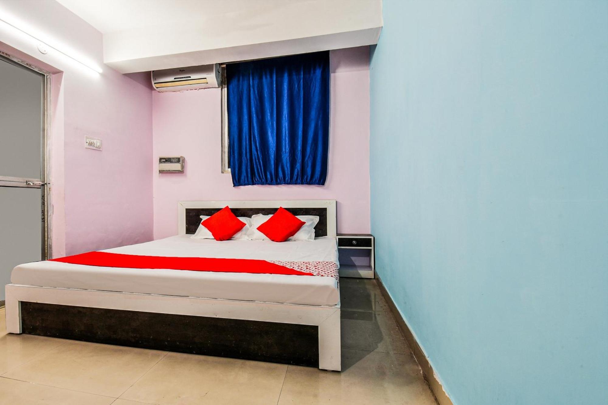 Hotel O River View Patna  Exterior photo