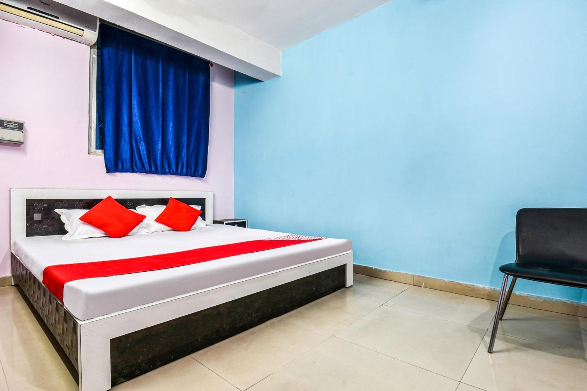 Hotel O River View Patna  Exterior photo