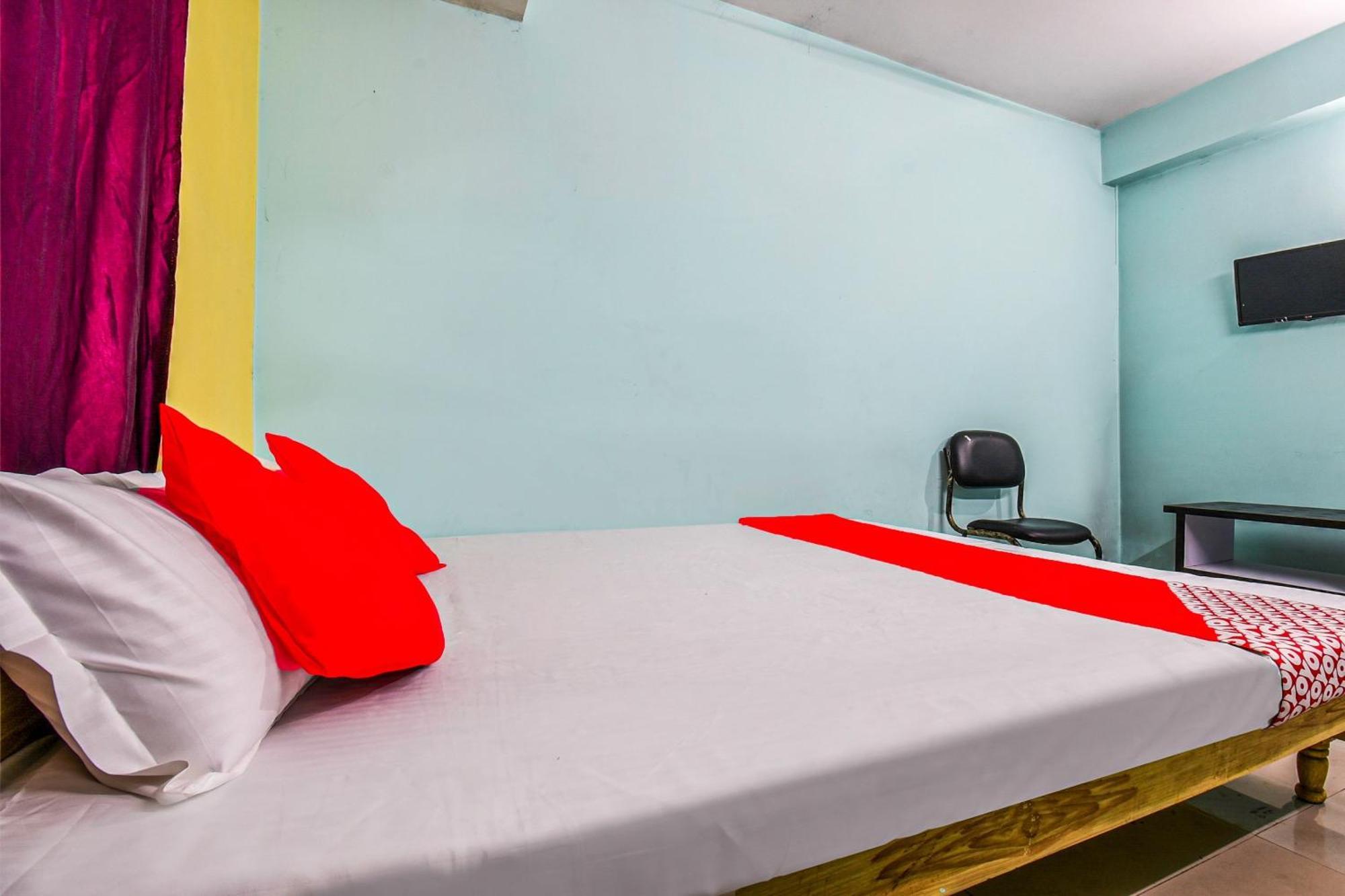 Hotel O River View Patna  Exterior photo