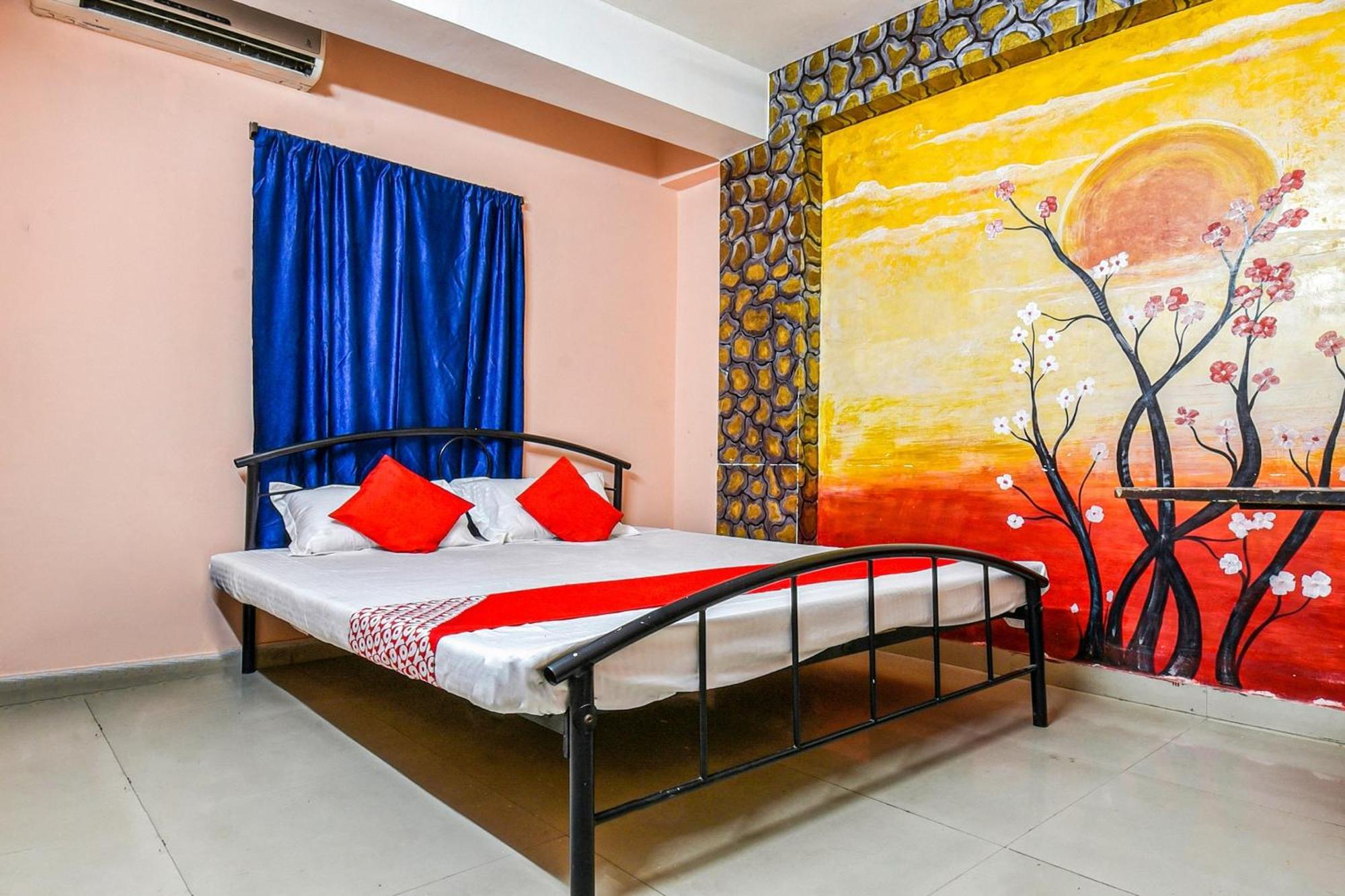 Hotel O River View Patna  Exterior photo