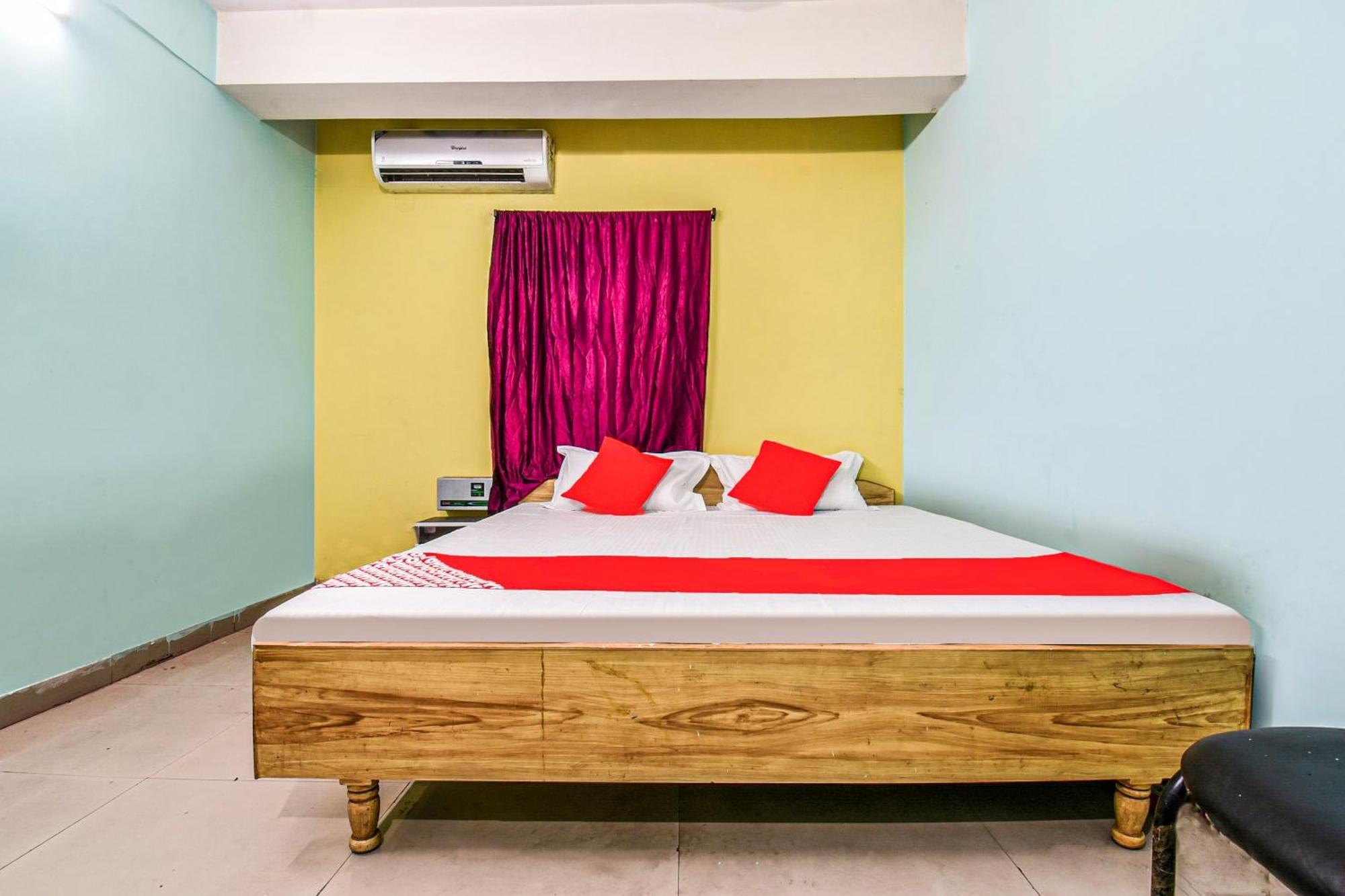 Hotel O River View Patna  Exterior photo