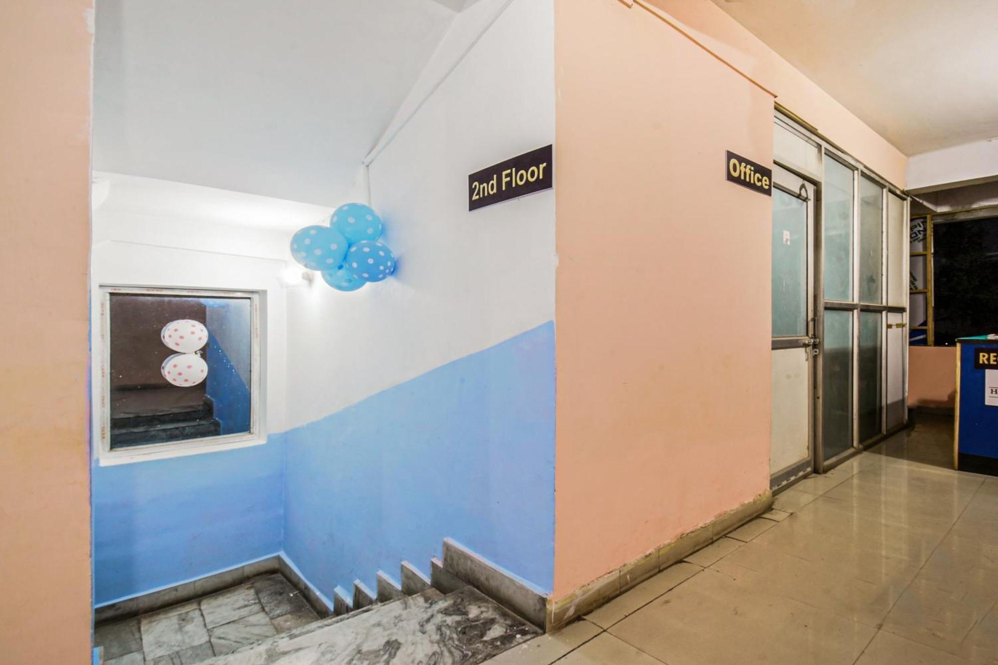 Hotel O River View Patna  Exterior photo