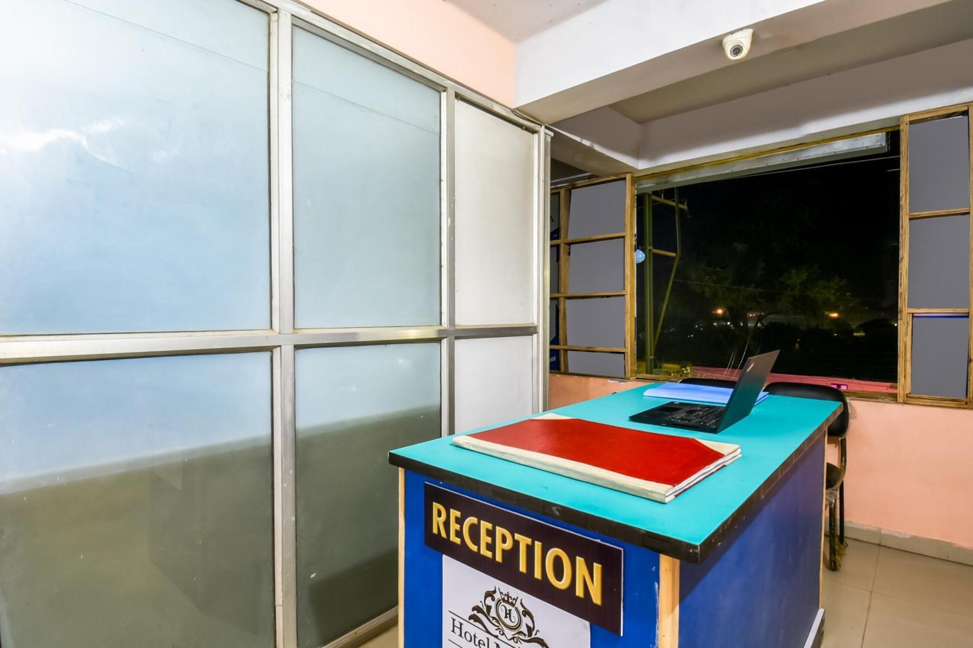 Hotel O River View Patna  Exterior photo