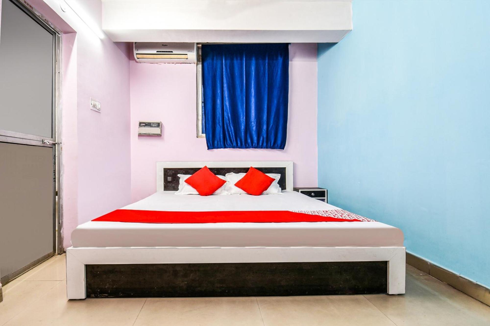 Hotel O River View Patna  Exterior photo