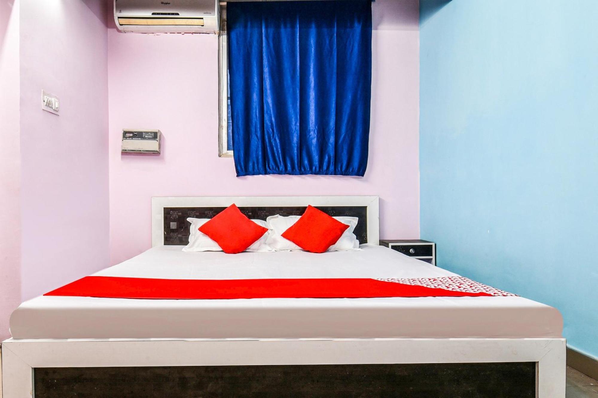 Hotel O River View Patna  Exterior photo