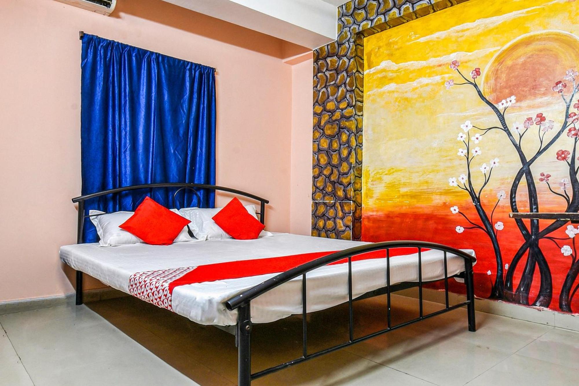Hotel O River View Patna  Exterior photo
