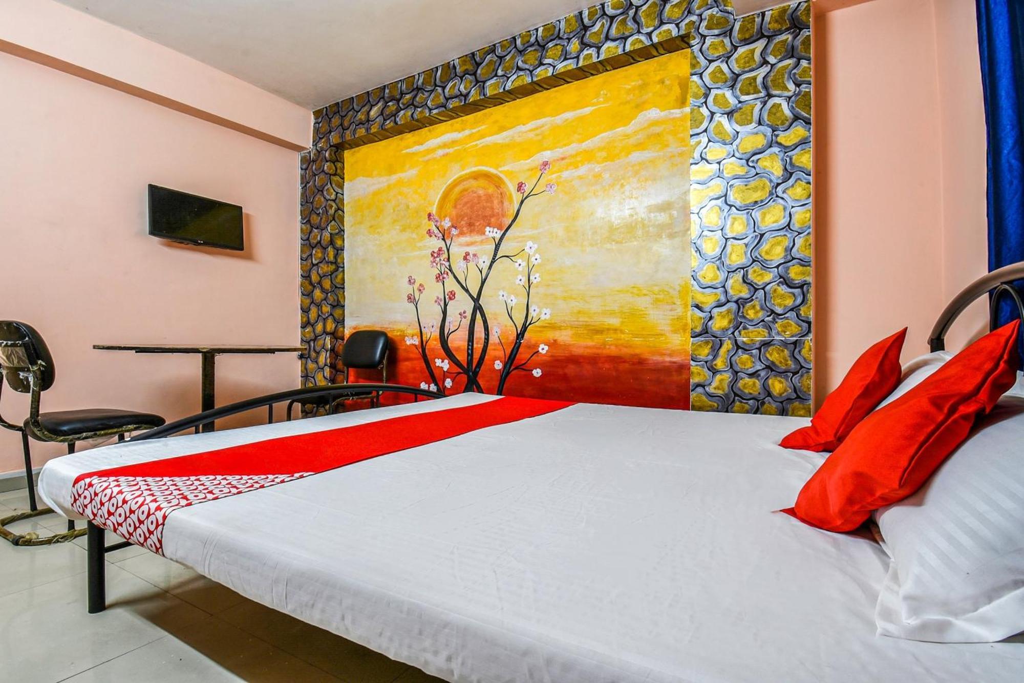 Hotel O River View Patna  Exterior photo