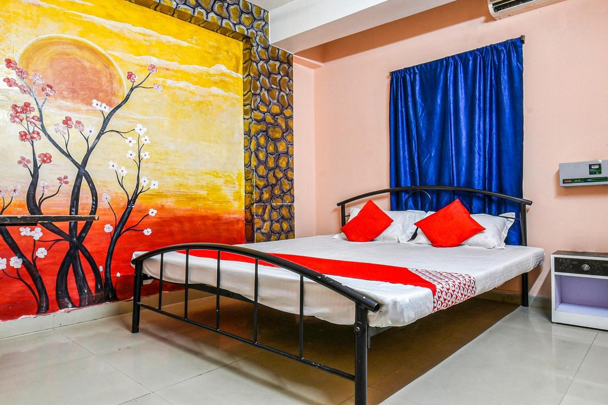 Hotel O River View Patna  Exterior photo