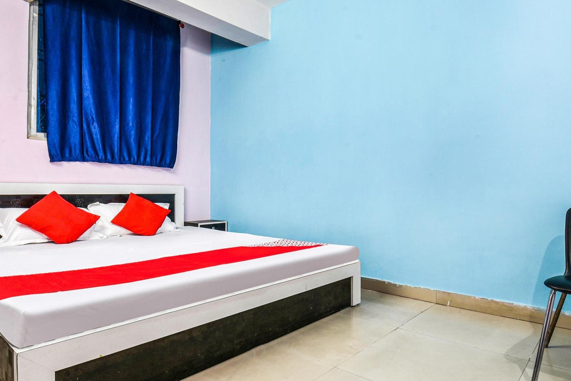 Hotel O River View Patna  Exterior photo