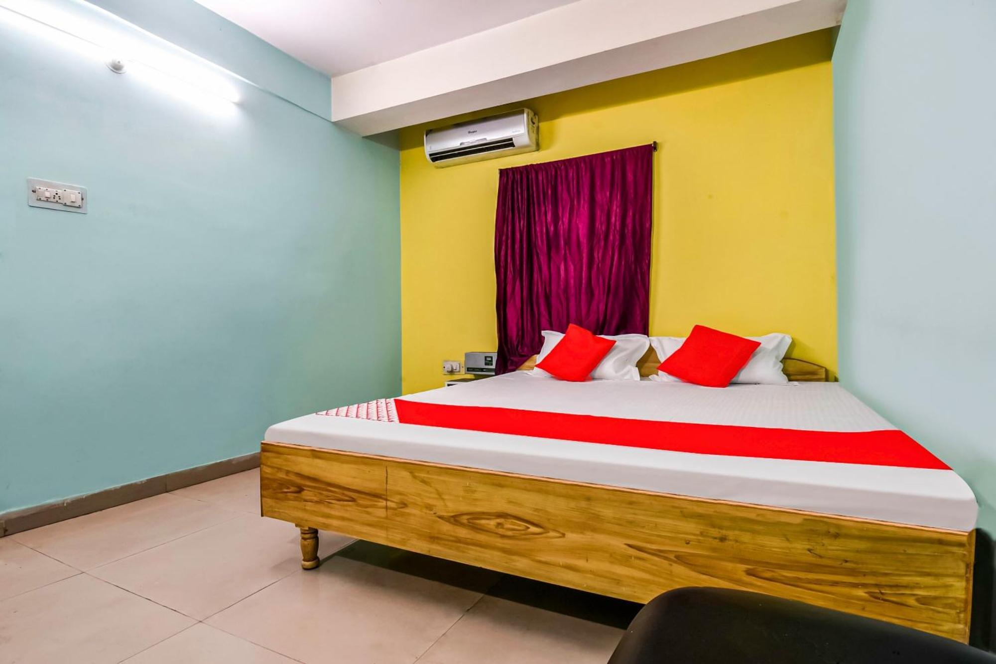 Hotel O River View Patna  Exterior photo