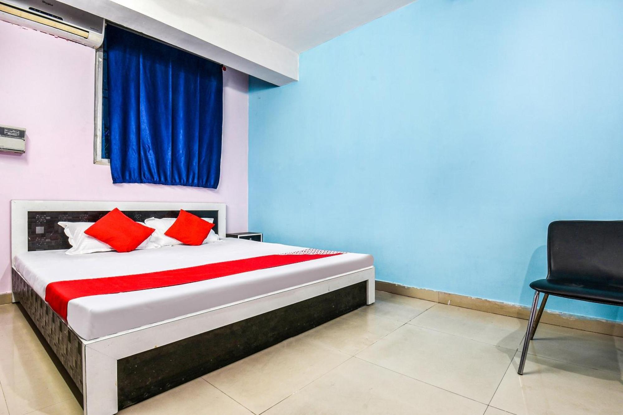Hotel O River View Patna  Exterior photo