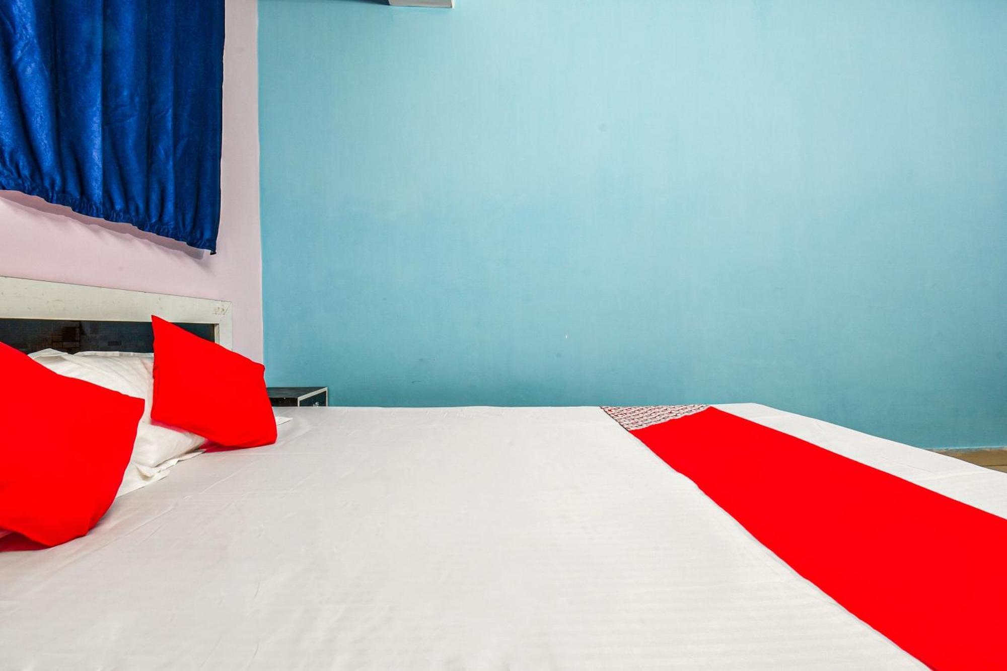 Hotel O River View Patna  Exterior photo