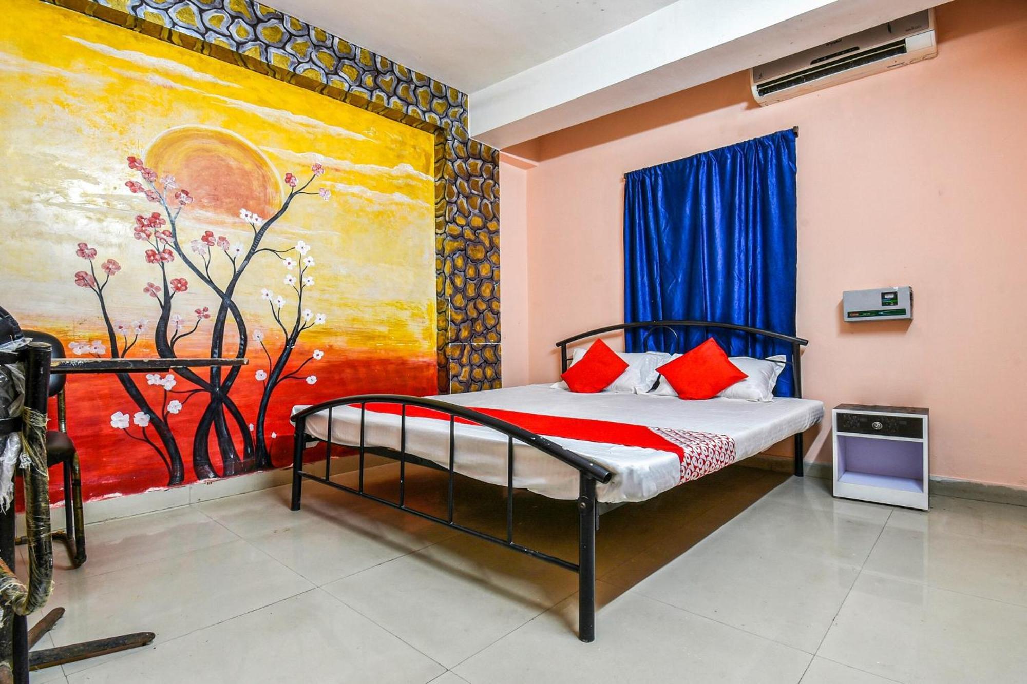 Hotel O River View Patna  Exterior photo